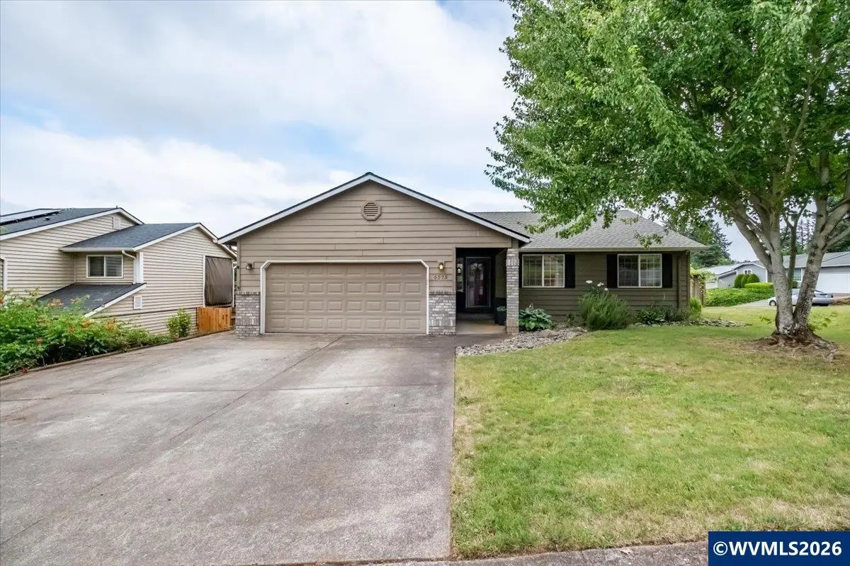5373  Athens St SE, Salem, OR 97306 - #1
