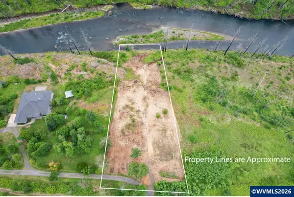 35220  North Santiam Hwy SE, Gates, OR 97346