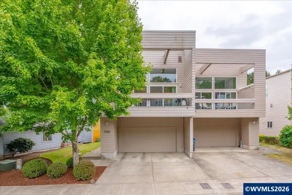 1330  Lupin Ln NW, Salem, OR 97304
