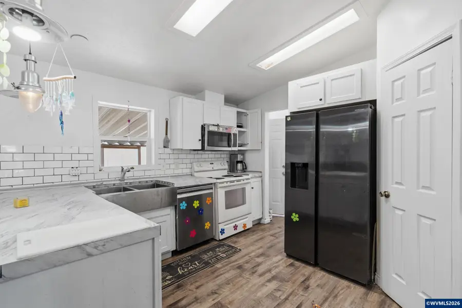 1699 N Terry St, Eugene, OR 97402 - #3