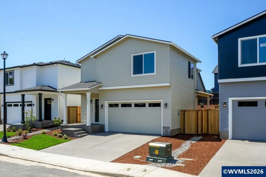 7424 SE Berg Dr, Corvallis, OR 97330 - #3