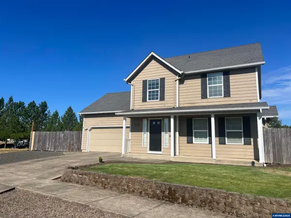 1319  Jordan Dr NW, Albany, OR 97321
