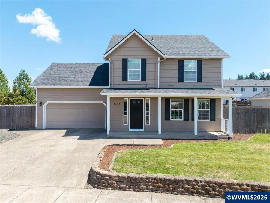 1319  Jordan Dr NW, Albany, OR 97321 - #2