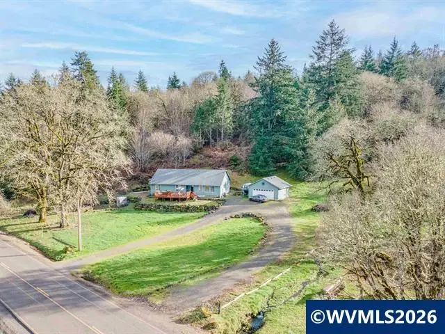 39042  Mount Hope Dr, Lebanon, OR 97355 - #1