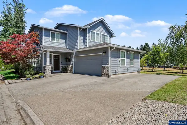 1295  Barnick Rd NE, Keizer, OR 97303