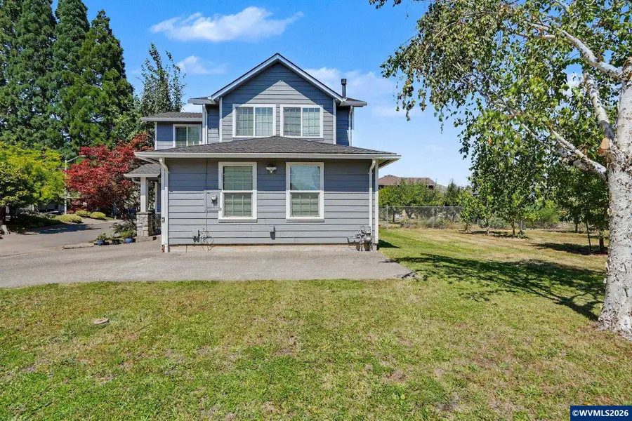 1295  Barnick Rd NE, Keizer, OR 97303 - #2