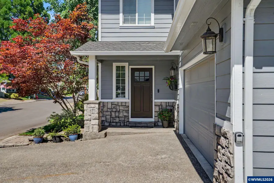 1295  Barnick Rd NE, Keizer, OR 97303 - #3