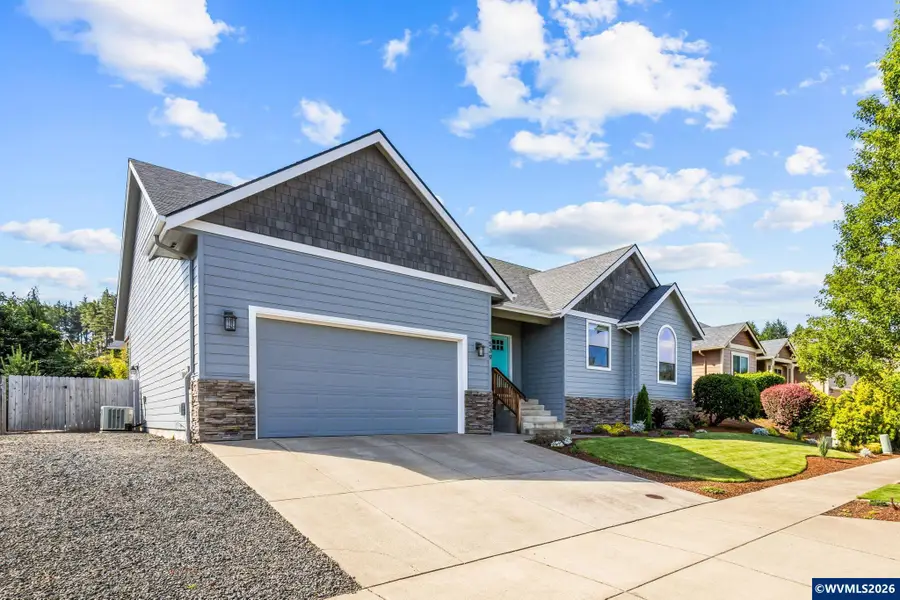 1539  Lakeview Dr, Silverton, OR 97381 - #3