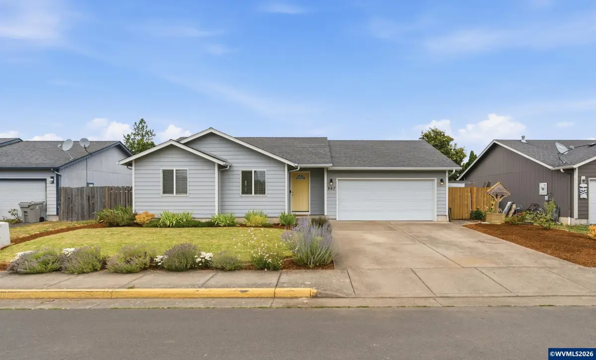 967  Jessicas Ct SE, Albany, OR 97322 - #1