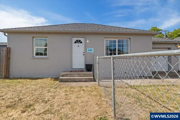 850  Queen Av SW, Albany, OR 97321