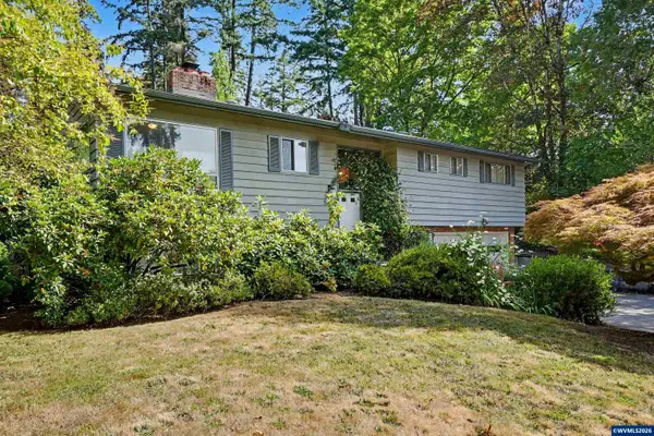 3225 NW Firwood Dr, Corvallis, OR 97330