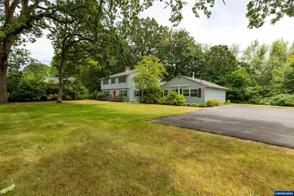 1640 NE Holly Oak Pl, Corvallis, OR 97330