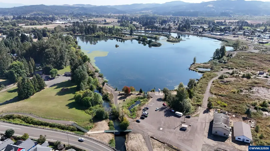 2432  Robbins Wy, Lebanon, OR 97355 - #2