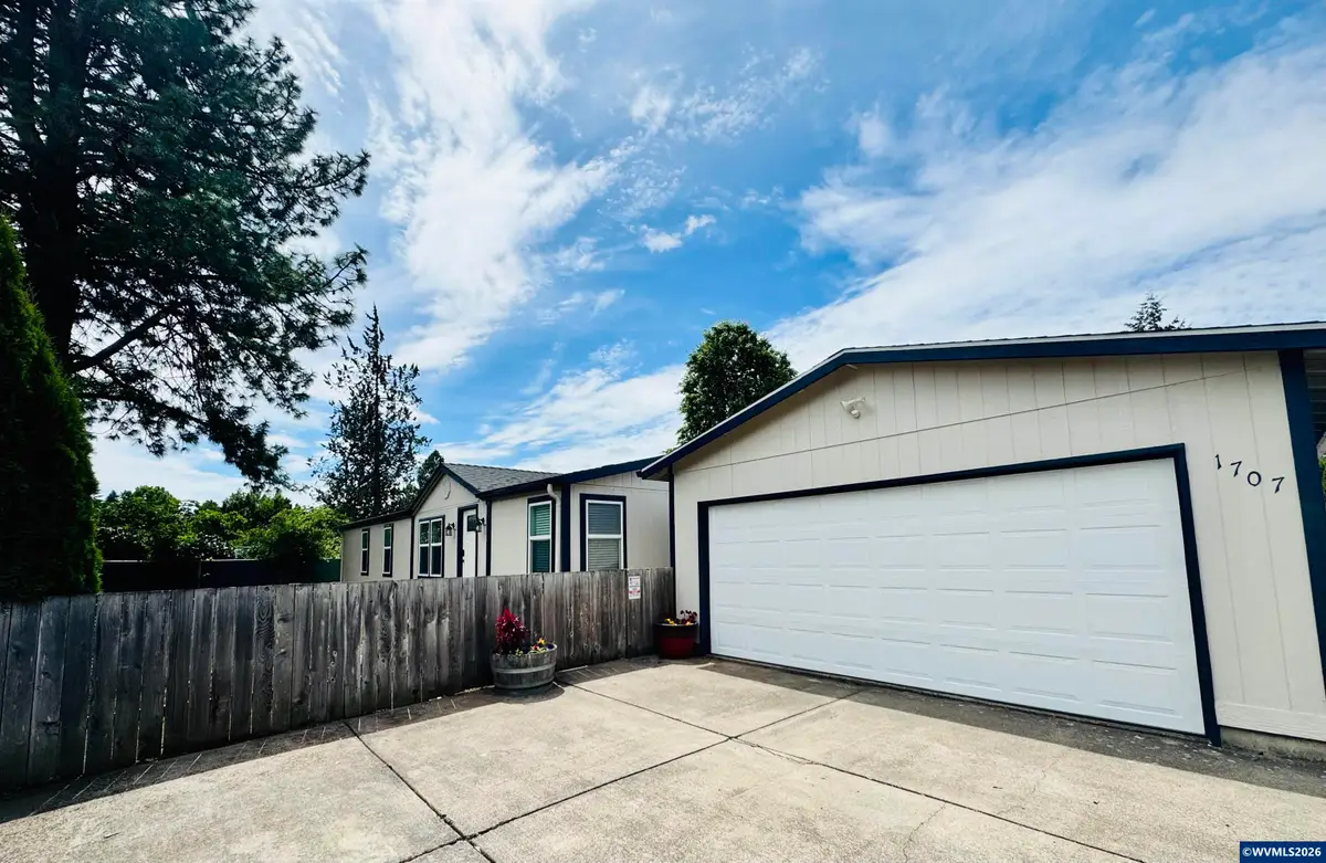 1707  Chemawa Rd NE, Keizer, OR 97303 - #1