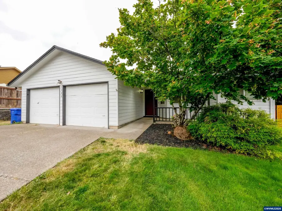 1286  Chrissy Ct S, Salem, OR 97306 - #2