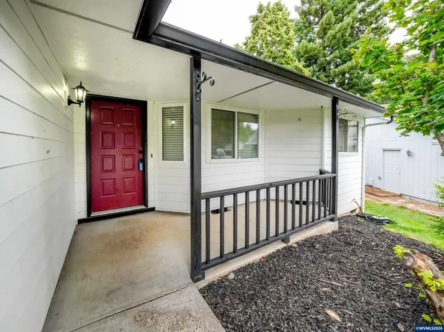 1286  Chrissy Ct S, Salem, OR 97306 - #3