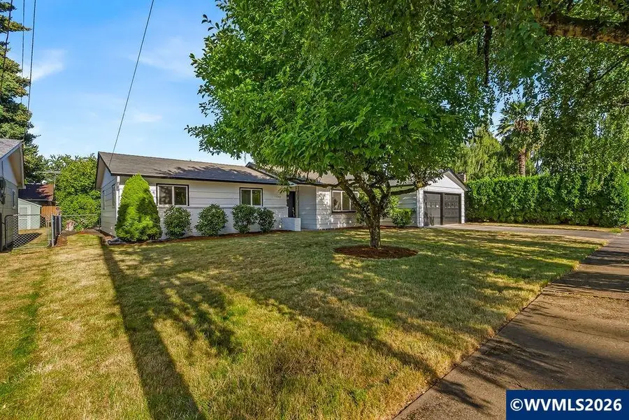 4888 38th  38th Pl NE, Salem, OR 97305 - #3