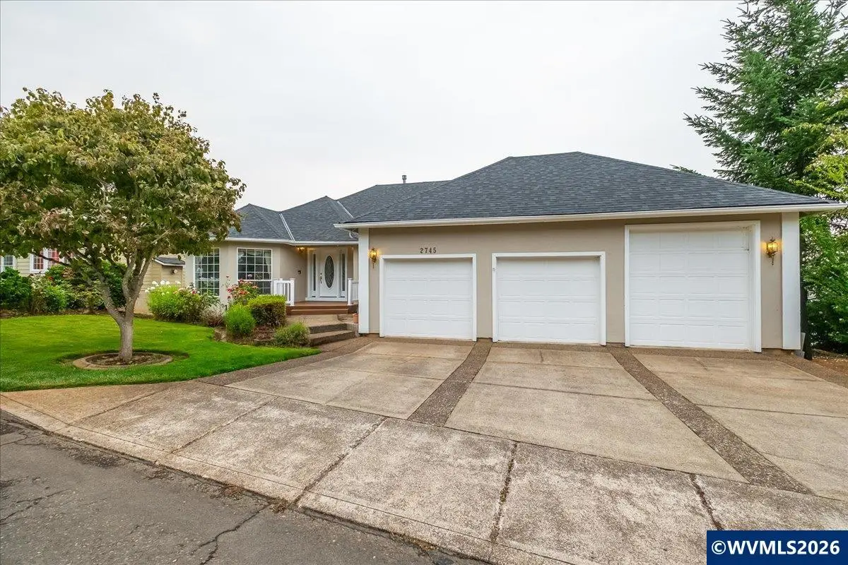 2745  Upper Breckenridge Lp NW, Salem, OR 97304 - #1