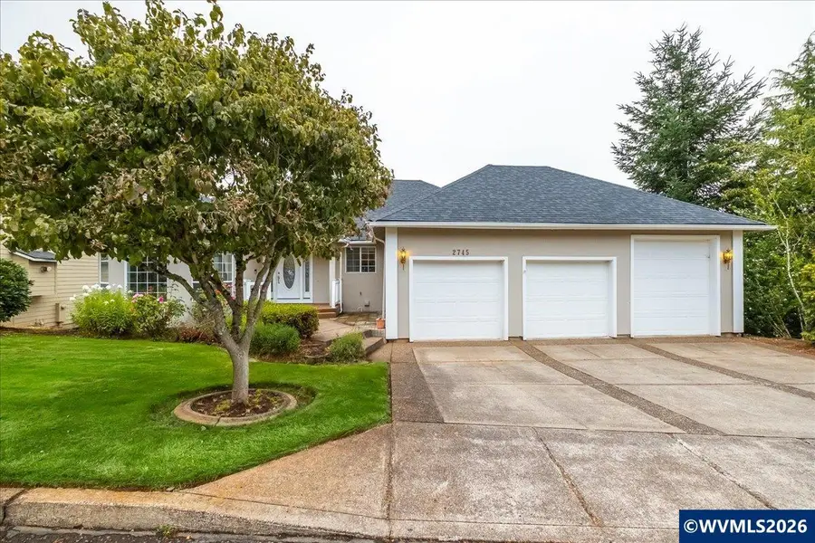 2745  Upper Breckenridge Lp NW, Salem, OR 97304 - #2