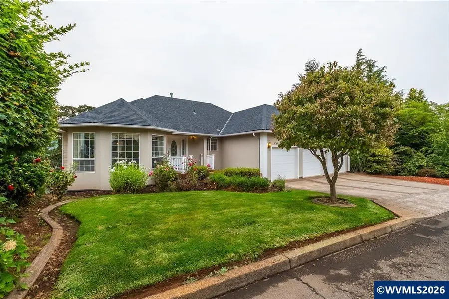 2745  Upper Breckenridge Lp NW, Salem, OR 97304 - #3