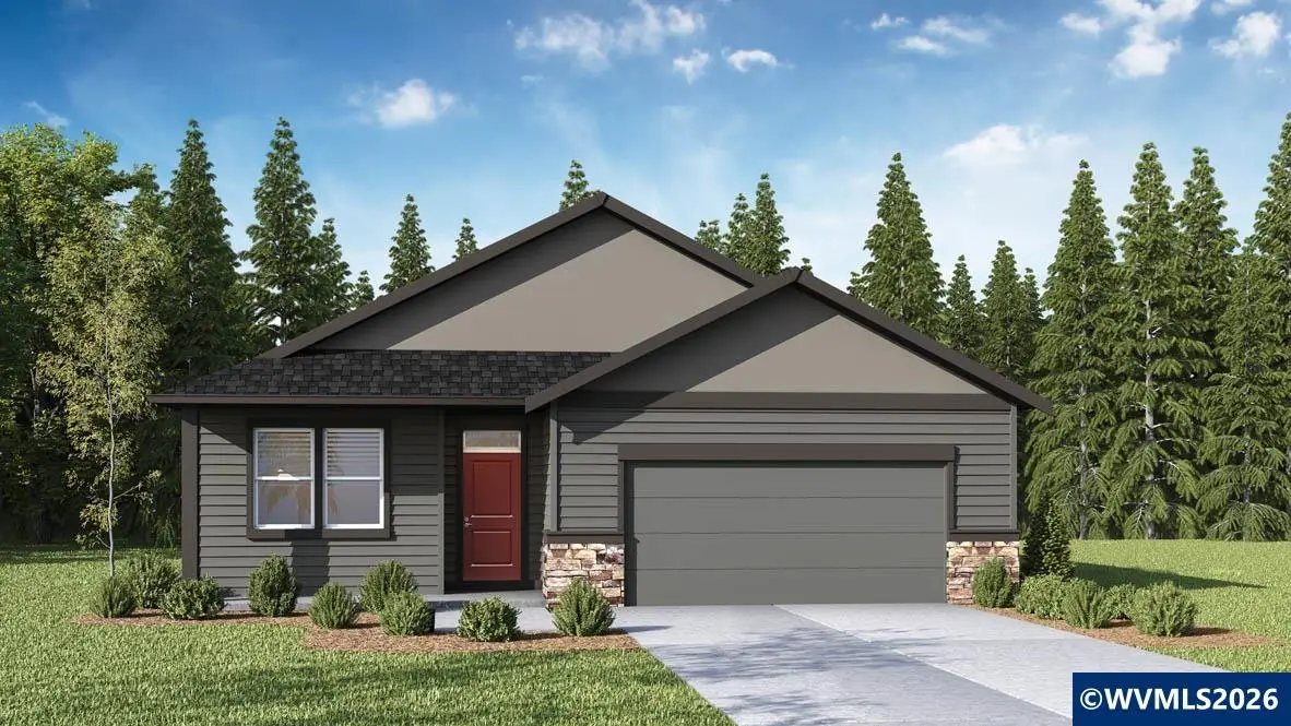 2625  Landau St SE, Salem, OR 97306 - #1