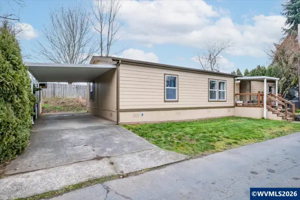 1555  Fern Ridge Rd SE, Stayton, OR 97383