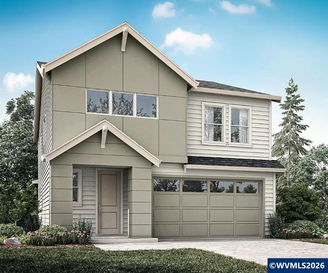 2805  Becklow Av SE, Salem, OR 97306 - #1