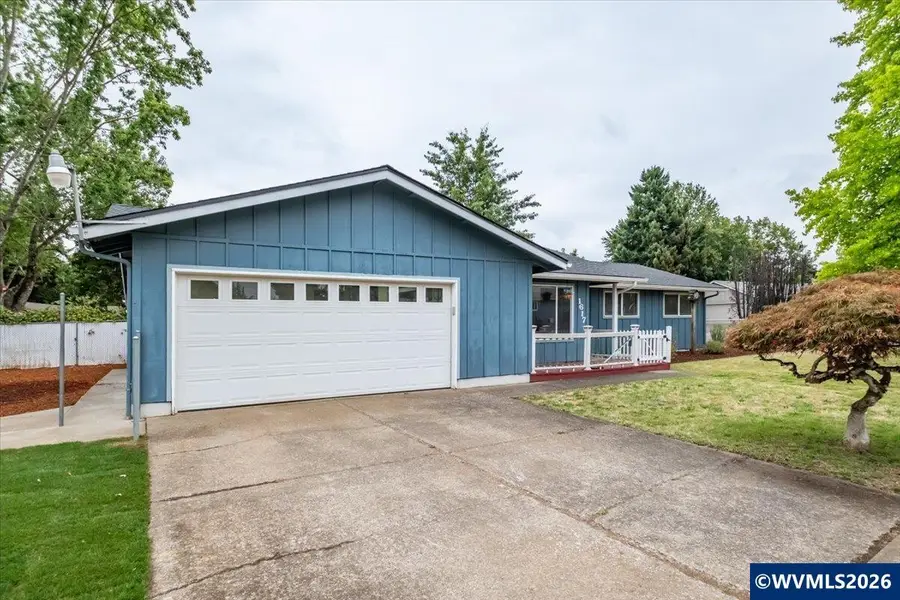 1617  Belmont Av SW, Albany, OR 97321 - #3