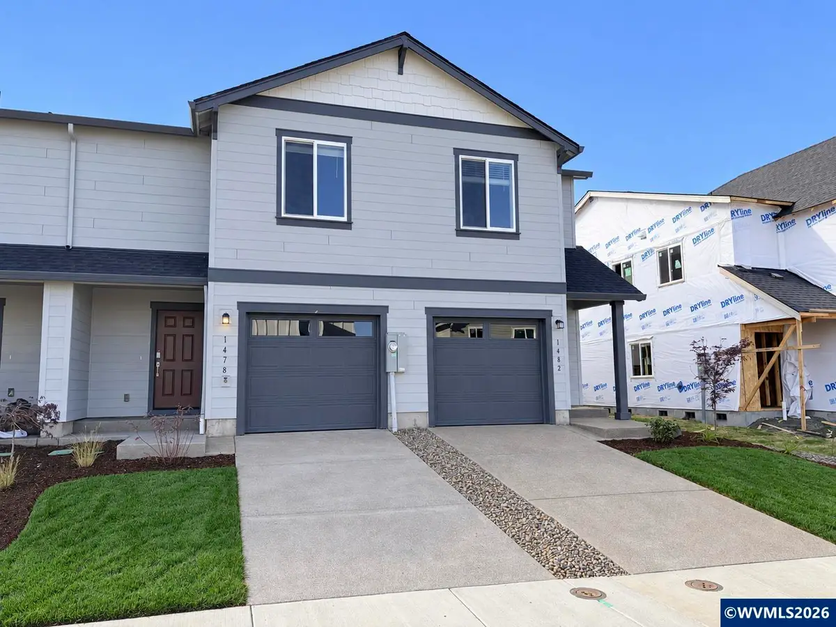 1478  Laura Vista Dr NW, Albany, OR 97321 - #1