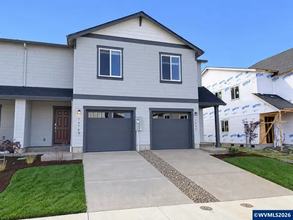 1478  Laura Vista Dr NW, Albany, OR 97321