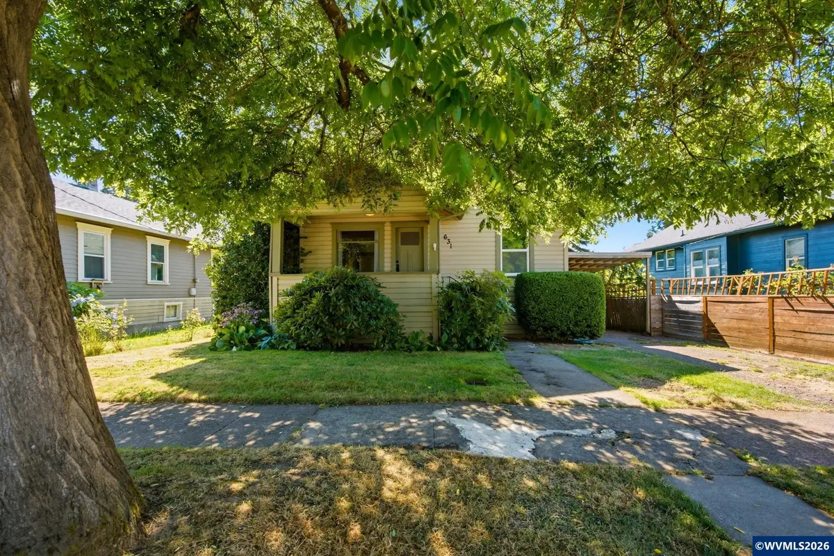 631  Breys Av NE, Salem, OR 97301 - #1