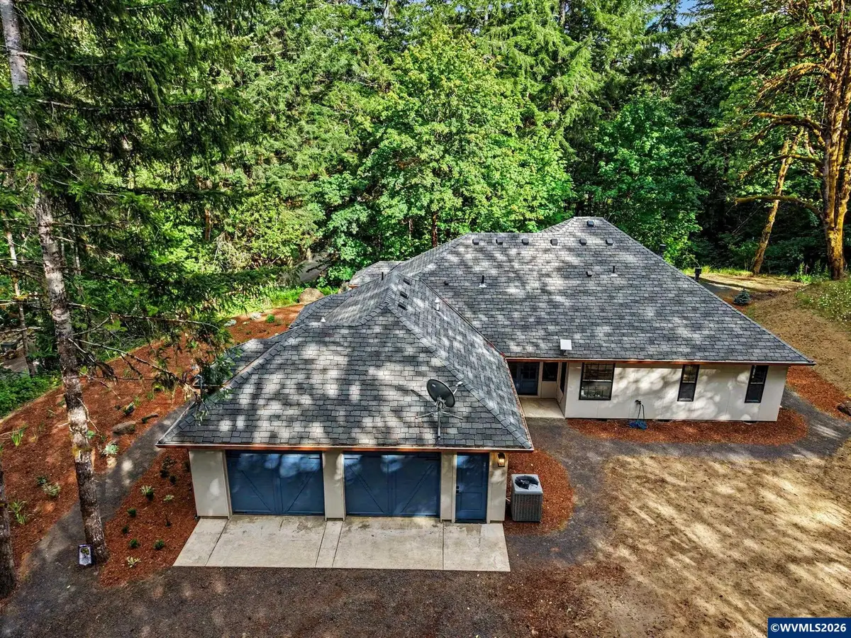41205 SW Pumpkinseed Rd, Willamina, OR 97396 - #1
