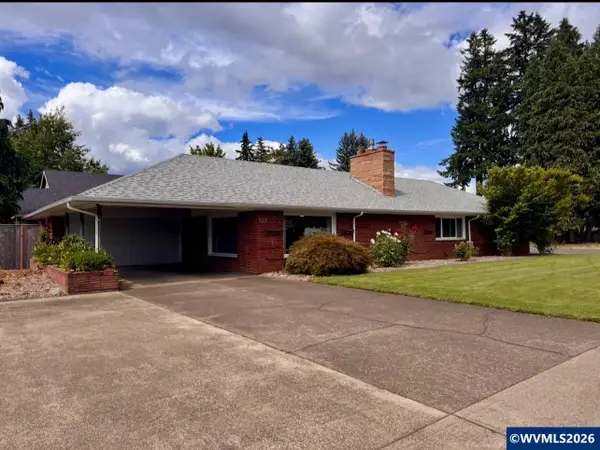356 NE 10th Av, Canby, OR 97013