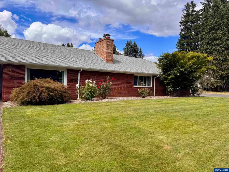 356 NE 10th Av, Canby, OR 97013 - #2