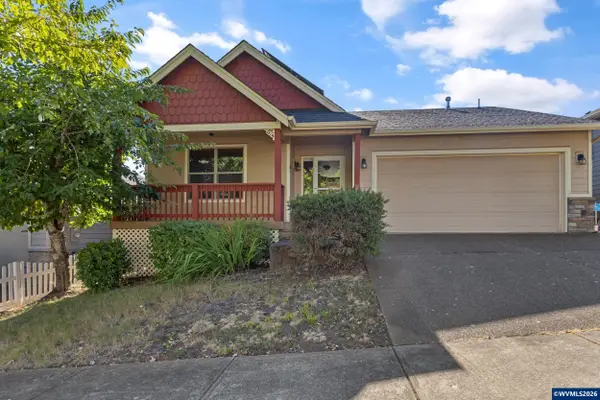 5648  Koda St SE, Salem, OR 97306