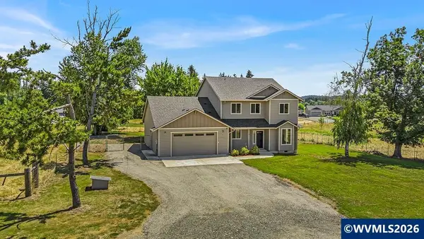 6922  Fruitland Rd NE, Salem, OR 97317