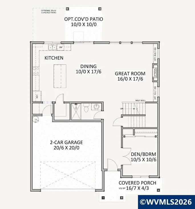 2723 NW Ninebark Dr, Corvallis, OR 97330 - #2