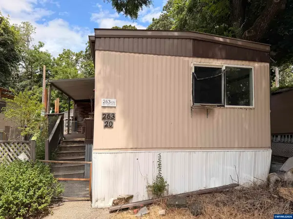263 SW Twin Oaks Cir, Corvallis, OR 97333