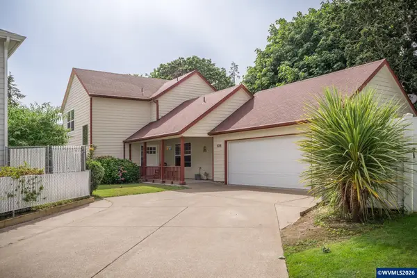 2015  Chase Lp SW, Albany, OR 97321