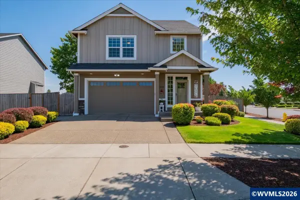 3104  36th Av SE, Albany, OR 97322