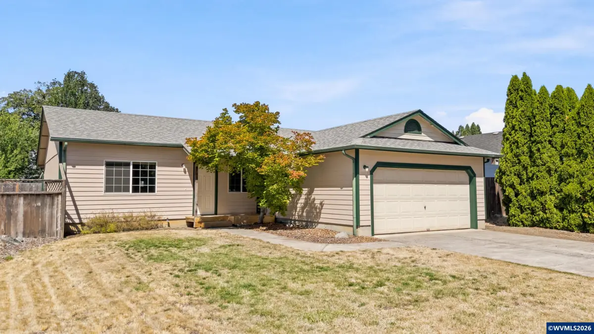 620  McCall Wy, Philomath, OR 97370 - #1
