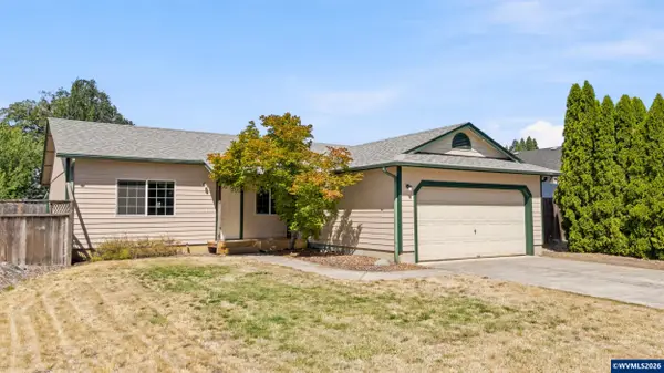620  McCall Wy, Philomath, OR 97370