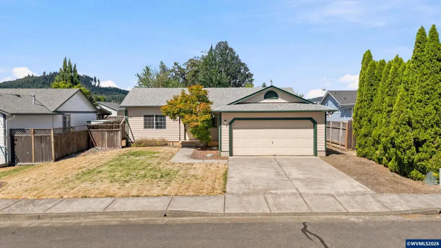 620  McCall Wy, Philomath, OR 97370 - #2
