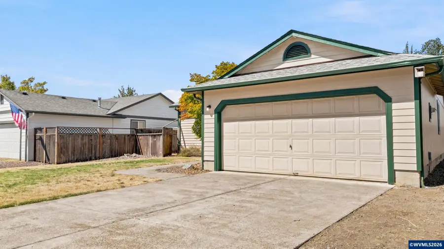 620  McCall Wy, Philomath, OR 97370 - #3