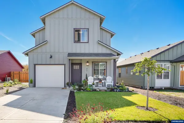 451 SW Rose Av, Dallas, OR 97338