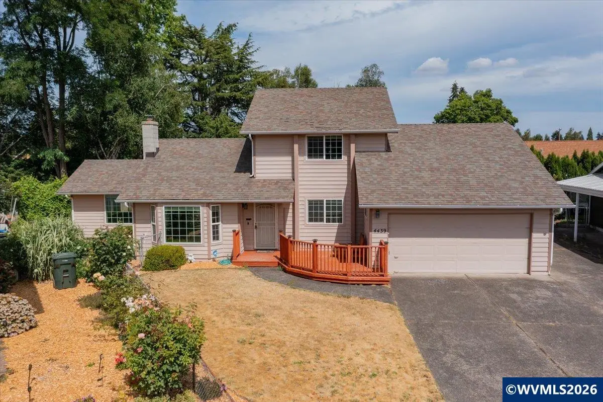 4439  Fern Ct NE, Salem, OR 97305 - #1
