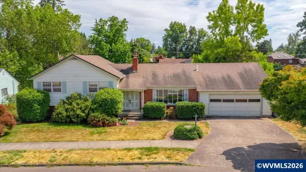 1138  Marigold St NE, Keizer, OR 97303