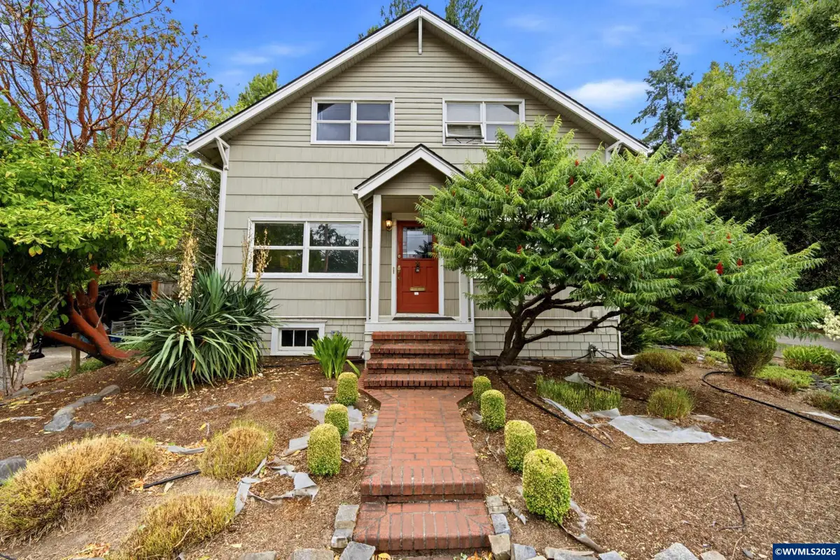 3045 NW Johnson Av, Corvallis, OR 97330 - #1