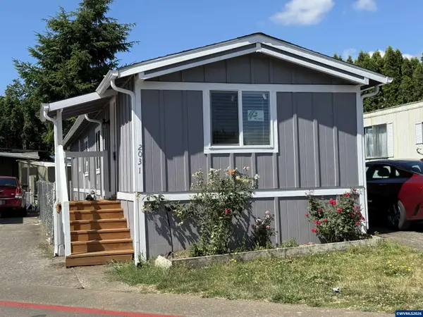 2031  Kennedy #29 Cir NE, Keizer, OR 97303