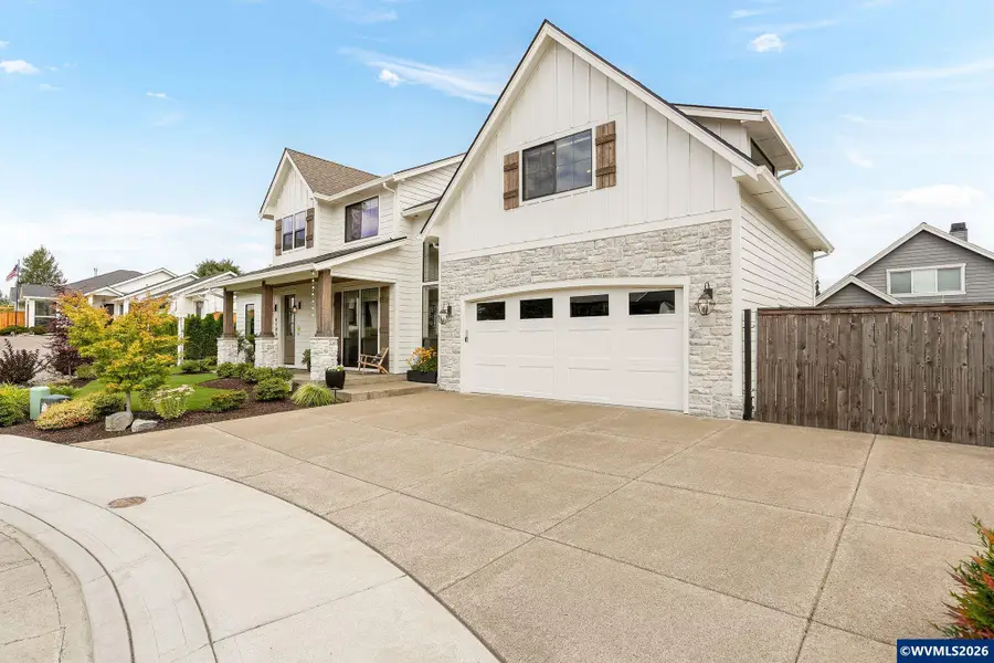 4109  Illahe River Ct S, Salem, OR 97302 - #2